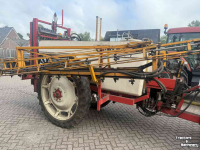 Fieldsprayer pull-type Cebeco GN