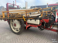 Fieldsprayer pull-type Cebeco GN