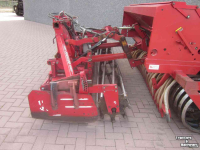 Seed Drill Combination Kongskilde ZAAICOMBINATIE LELY/KONGSKILDE