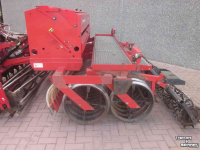 Seed Drill Combination Kongskilde ZAAICOMBINATIE LELY/KONGSKILDE