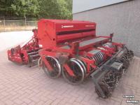 Seed Drill Combination Kongskilde ZAAICOMBINATIE LELY/KONGSKILDE