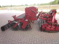 Seed Drill Combination Kongskilde ZAAICOMBINATIE LELY/KONGSKILDE