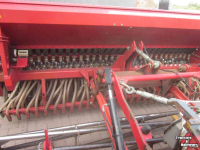 Seed Drill Combination Kongskilde ZAAICOMBINATIE LELY/KONGSKILDE