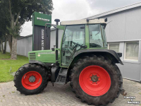 Tractor Fendt 308 CA