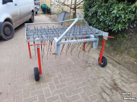 Other tree cultivation equipment and accessories  wiedeg Jacobs 1,5 mtr