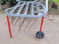 Other tree cultivation equipment and accessories  wiedeg Jacobs 1,5 mtr