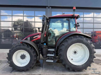Tractor Valtra G135 CVT vario