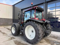 Tractor Valtra G135 CVT vario
