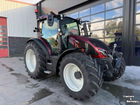Tractor Valtra G135 CVT vario