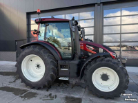 Tractor Valtra G135 CVT vario