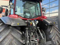 Tractor Valtra G135 CVT vario