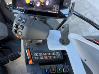 Tractor Valtra G135 CVT vario