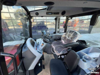 Tractor Valtra G135 CVT vario