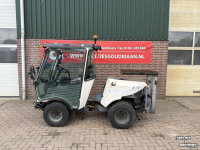 Tractor Belos Belos Werktuigdrager Trans pro 54