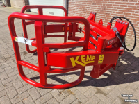 Other attachments and accessories Kemp Zware ronde balenklem