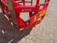 Other attachments and accessories Kemp Zware ronde balenklem