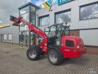Wheelloader Weidemann 4270 CX100