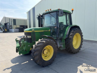 Tractor John Deere 6110 PQ