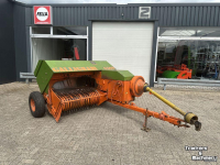Balers Gallignani 6500