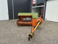 Balers Gallignani 6500