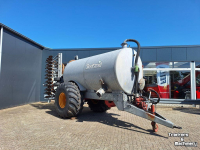 Slurry tank Slootsmid PERFEKTA 94 WK