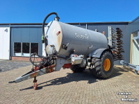 Slurry tank Slootsmid PERFEKTA 94 WK