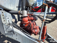 Slurry tank Slootsmid PERFEKTA 94 WK
