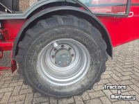 Wheelloader Weidemann 4270 CX100