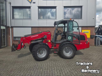 Wheelloader Weidemann 4270 CX100