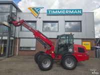 Wheelloader Weidemann 4270 CX100