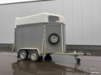 Other agricultural transport equipment and accessories  Waco PT