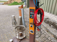 Other conveying equipment and accessories  Empac CM-92 buislader