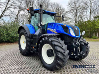 Tractor New Holland T 7.315 AC