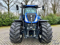 Tractor New Holland T 7.315 AC