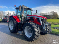 Tractor Massey Ferguson 7S.190 Dyna-VT