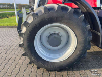 Tractor Massey Ferguson 7S.190 Dyna-VT