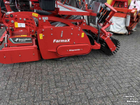 Seed Drill Combination Kverneland Ringseeder