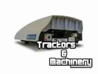 GPS steering systems and attachments Raven CR12+ & RS1 antenne-rtk