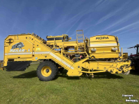 Potato harvester Ropa Keiler RK21 L