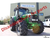 Tractor John Deere 6000-20 6 cyl.
