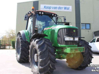Tractor John Deere 6000-20 6 cyl.