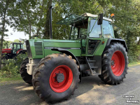 Tractor Fendt Farmer 311 LSA