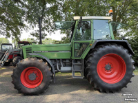 Tractor Fendt Farmer 311 LSA