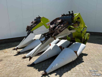 Corn picker Claas Conspeed 6-75 FC HR