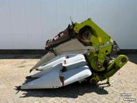 Corn picker Claas Conspeed 6-75 FC HR