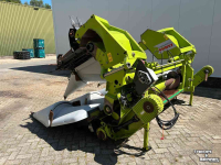 Corn picker Claas Conspeed 6-75 FC HR