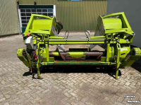 Corn picker Claas Conspeed 6-75 FC HR