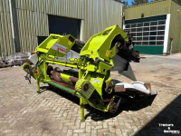 Corn picker Claas Conspeed 6-75 FC HR