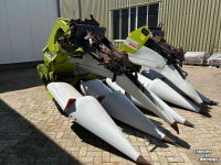 Corn picker Claas Conspeed 6-75 FC HR