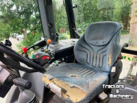 Tractor Deutz-Fahr Agrotron 120